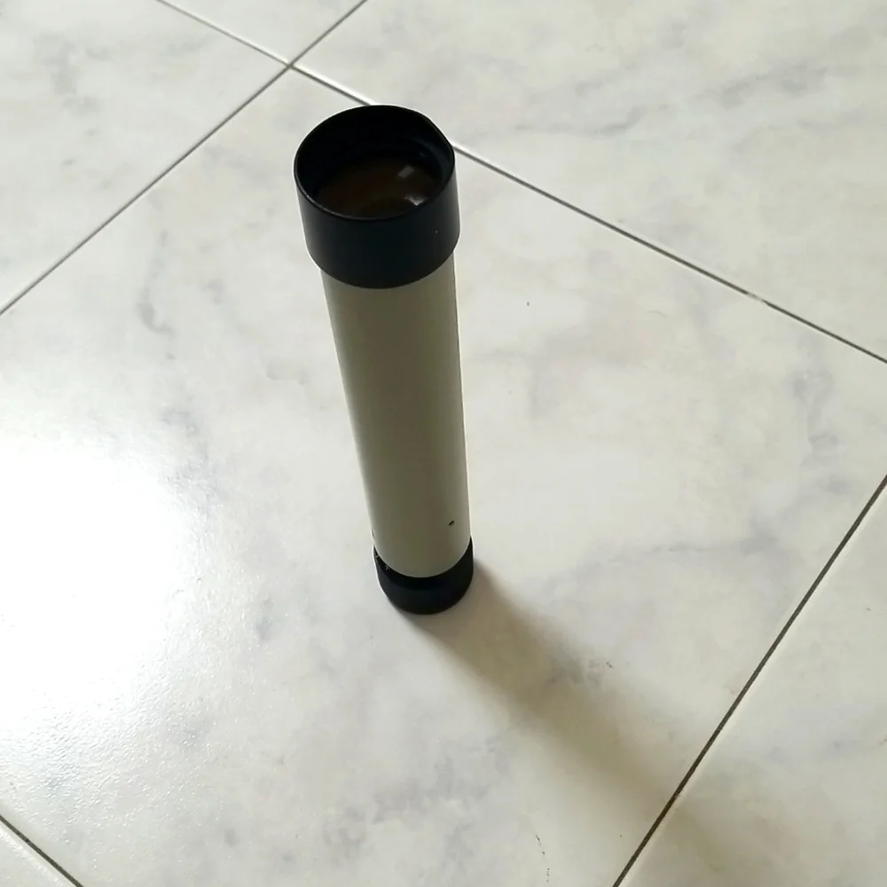 ○Rare Telescope